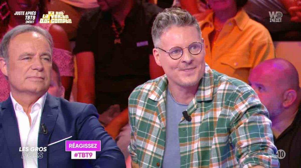 Audiences talks du 4 septembre 2025 : « Tout beau, tout n9uf » boosté par Matthieu Delormeau