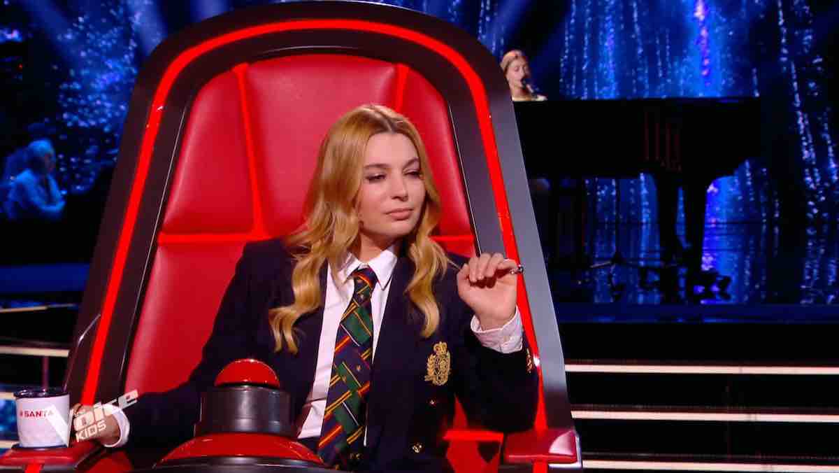 The Voice Kids du 13 septembre : suite des auditions à l'aveugle ce soir sur TF1 (extrait vidéo)