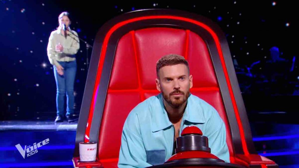 The Voice Kids du 6 septembre : suite des auditions à l'aveugle ce soir sur TF1 (extrait vidéo)