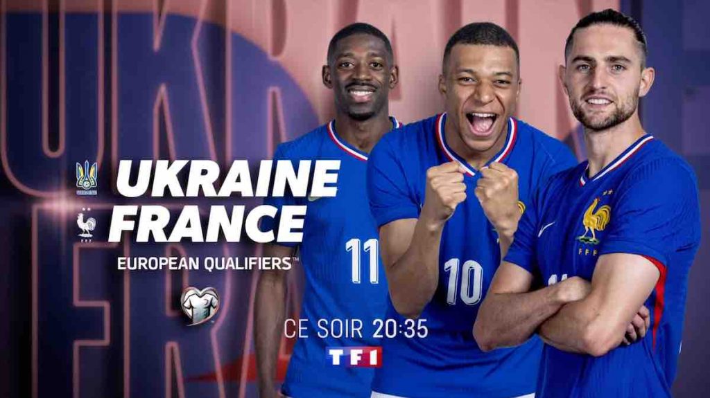 Audiences 5 septembre 2025 : les Bleus loin devant « Capitaine Marleau »