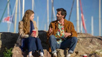 « Vidal » : le téléfilm inédit ce soir sur France 2 (3 septembre 2025)