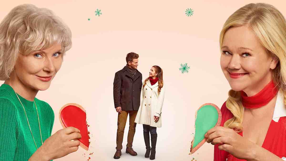 « Belles-mères Noël » : votre téléfilm de Noël ce 15 octobre sur TF1 (histoire, interprètes)