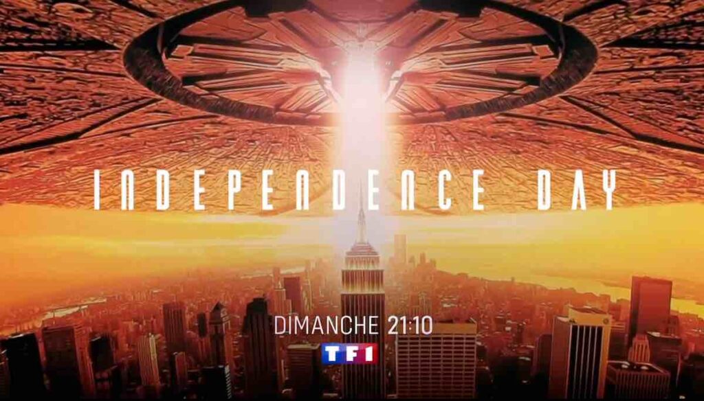 « Independence day » : histoire et interprètes du film ce soir sur TF1 (26 octobre)