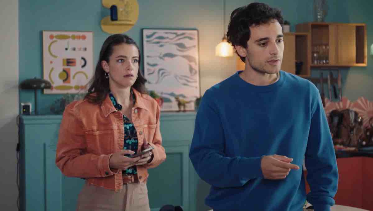 Ici Tout Commence spoiler : Anaïs et Tom sous le choc face à Milan qui... (vidéo épisode du 28 octobre)