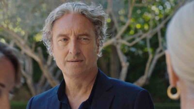 Ici tout commence : on connait enfin la date du retour de Teyssier !