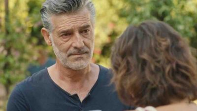Ici tout commence : un mois après le drame, Stéphane Blancafort et Catherine Davydzenka ont chacun leur façon de tourner la page