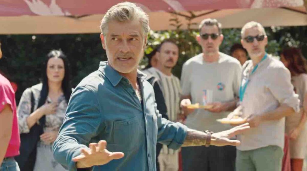 Ici tout commence : que devient Stéphane Blancafort depuis son éviction de la série ? L'acteur sort du silence