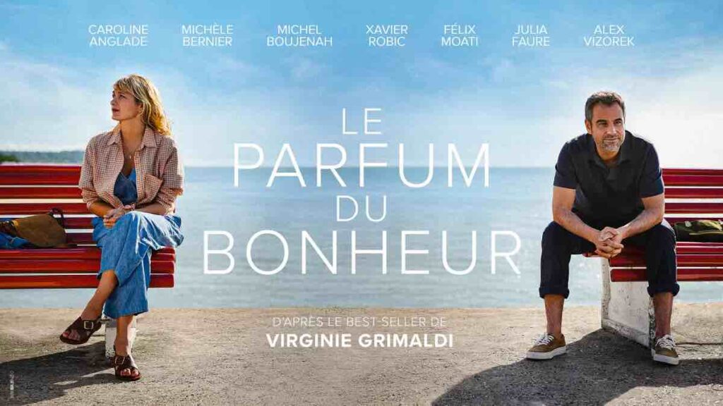 "Le parfum du bonheur" du 15 octobre 2025 : le final ce soir sur France 2