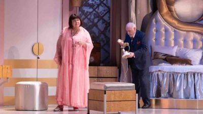 « Lily & Lily » : votre pièce de théâtre inédite ce soir sur France 2 (7 octobre 2025)