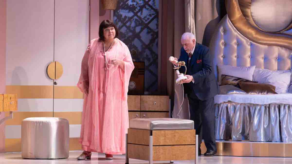 « Lily & Lily » : votre pièce de théâtre inédite ce soir sur France 2 (7 octobre 2025)