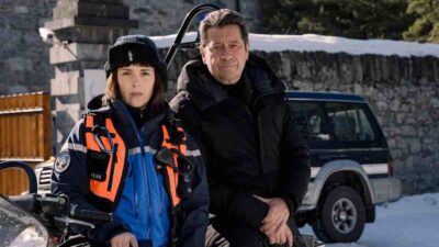 « Noir comme neige : l'oeil du diable » : histoire et interprètes du téléfilm ce soir France 2 (20 octobre 2025)