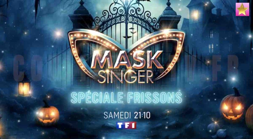 Mask Singer : quel personnage a été démasqué en quart de finale ? (11 octobre)