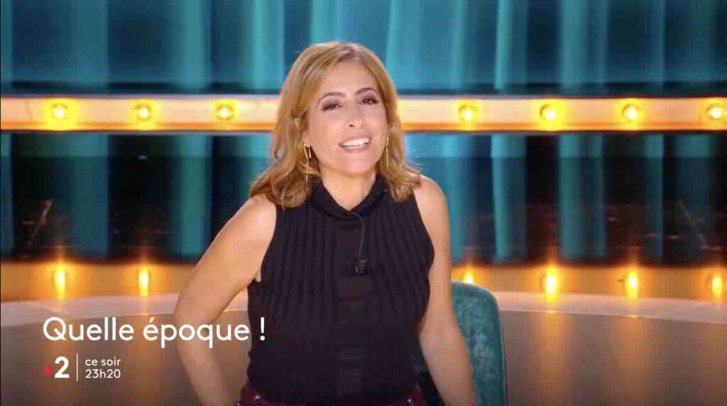 Quelle époque du 4 janvier 2026 : les invités ce soir sur France 2