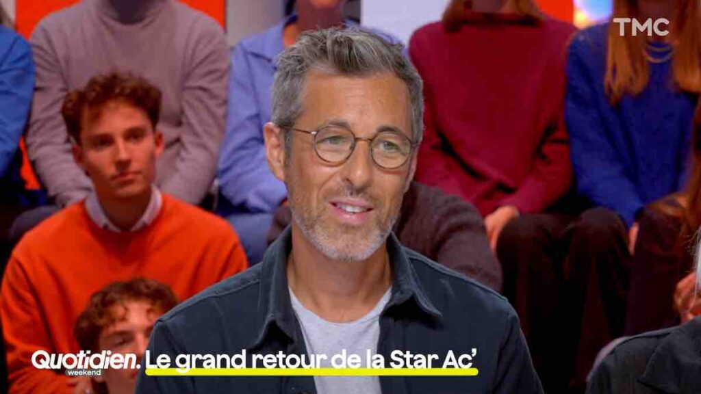 Star Academy : quel hymne pour la nouvelle promo ? Michaël Goldman révèle des indices !