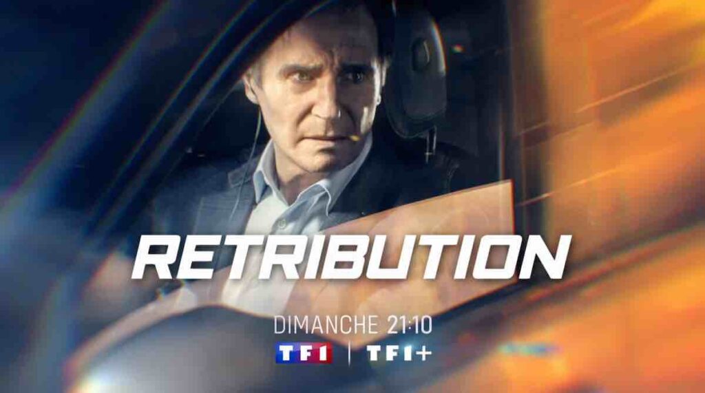 Audiences 12 octobre 2025 : « Retribution » en tête devant « Sur les chemins noirs »
