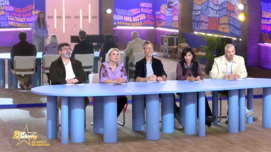 Star Academy : à quelle heure auront lieu les évaluations ce 3 février ?