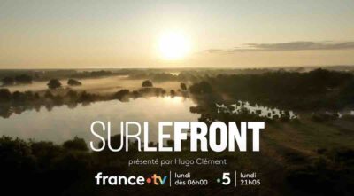 Sur le front du 23 février : sommaire de l'inédit ce soir sur France 5