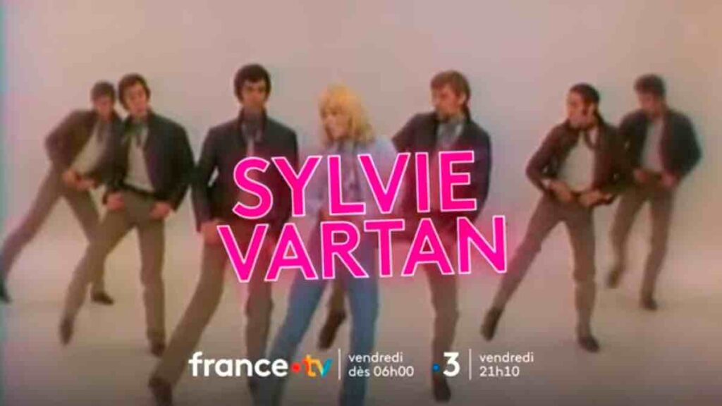 « Sylvie Vartan, vous et moi » : votre documentaire inédit ce soir sur France 3 (26 juin 2026)
