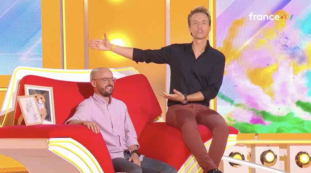 Tout le monde veut prendre sa place : Vincent passe tout près de l'élimination ! Que s'est-il passé ? (23 avril 2026)