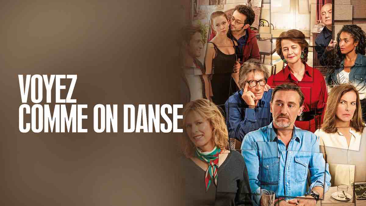 « Voyez comme on danse » : histoire et interprètes du film ce soir sur France 3 (6 octobre)