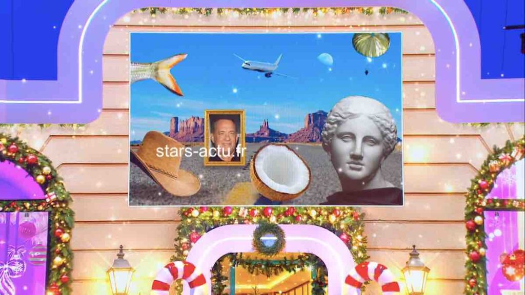 Les 12 coups de midi du 20 novembre : Cyprien décroche sa 3ème étoile mystérieuse ! Qui était derrière ? (+ explications des indices)