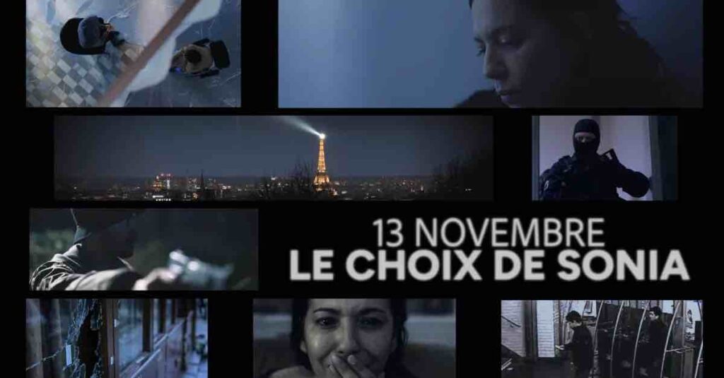 "13 Novembre, le choix de Sonia" : votre nouvelle série ce soir sur France 2 (13 novembre 2025)