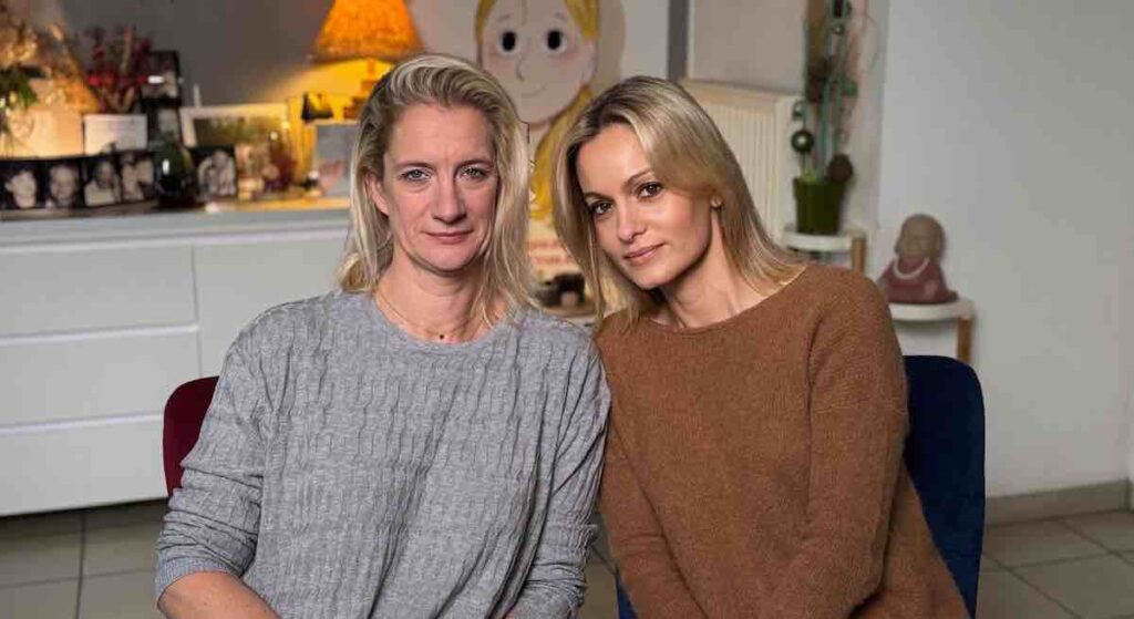 Sept à Huit : Delphine Daviet dans le Portrait de la Semaine ce 23 novembre 2025