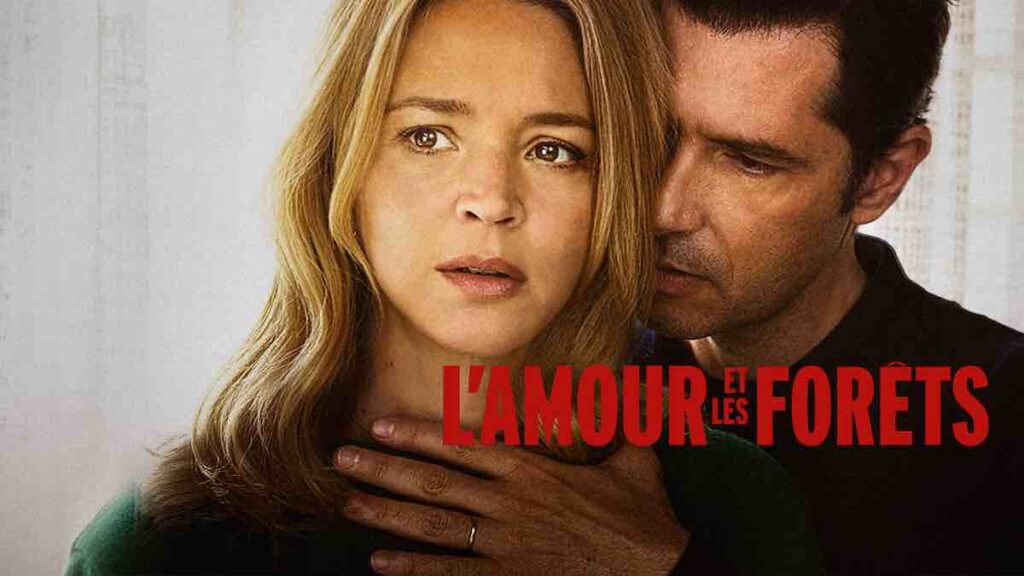 Audiences 26 novembre 2025 : « L'amour et les forêts » leader devant « Will Trent »