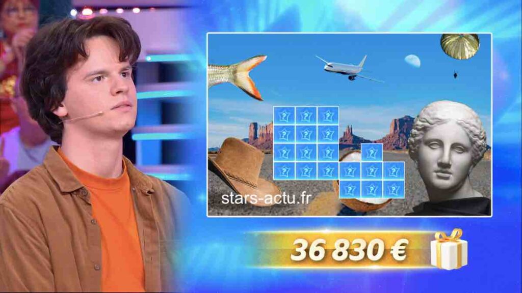 Les 12 coups de midi du 12 novembre : Cyprien se loupe, nouveaux indices sur l'étoile mystérieuse