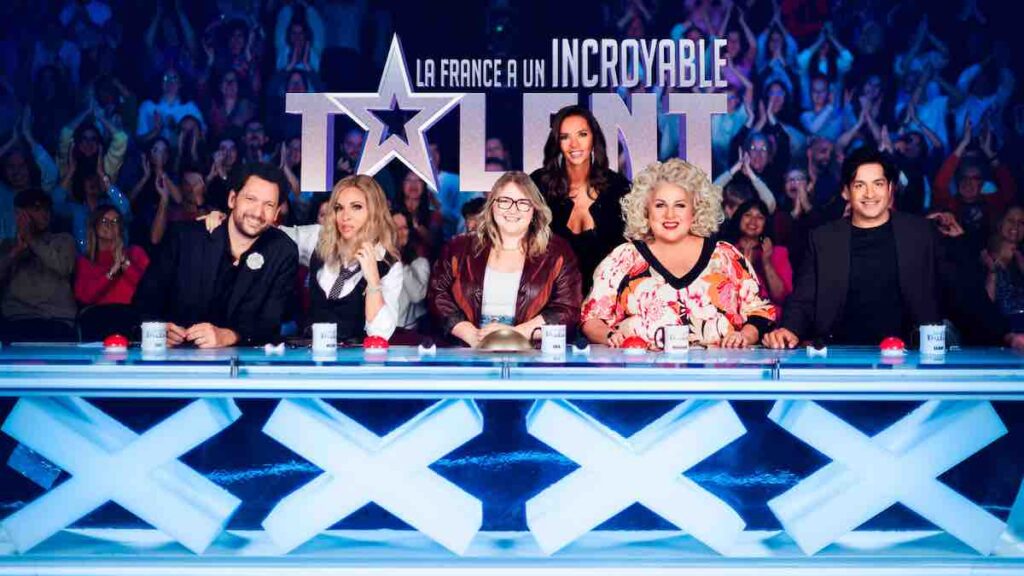 La France a un incroyable talent : le premier quart de finale ce soir sur M6 (25 novembre)