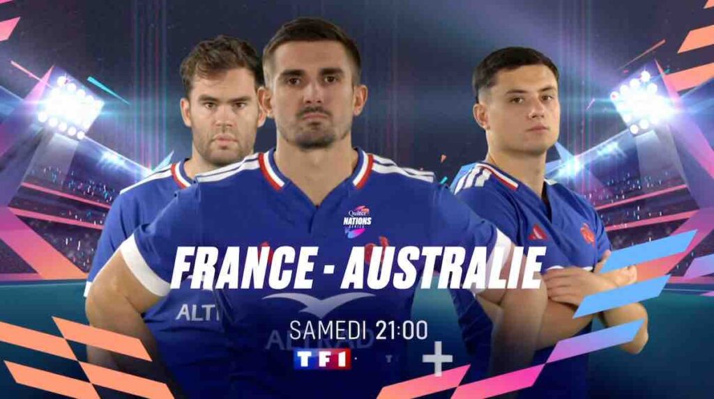 Audiences 22 novembre 2025 : le rugby leader loin devant « Le Voyageur »