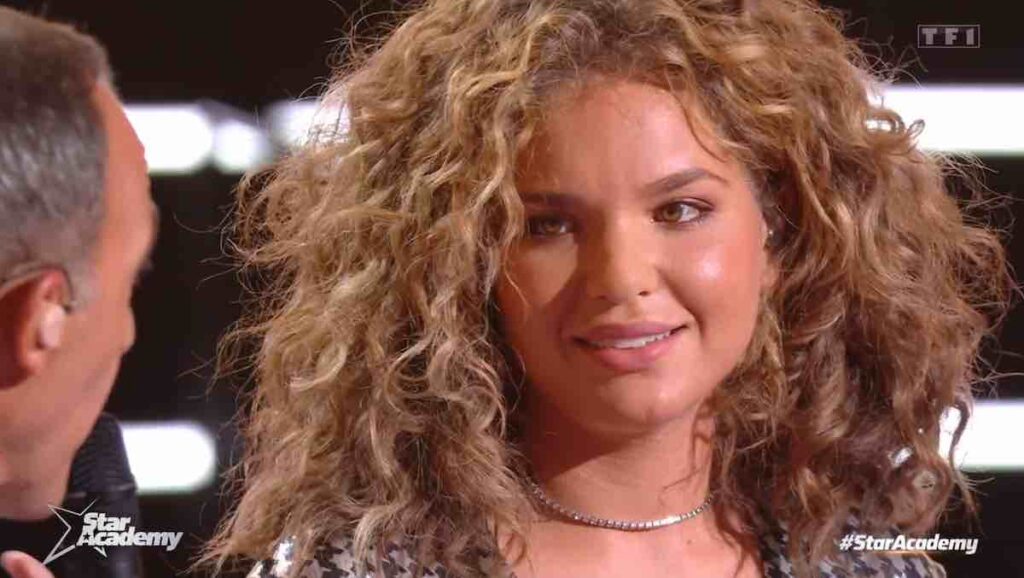 Léa Haddad (Star Academy) dévoile son nouveau single « Moi aussi »