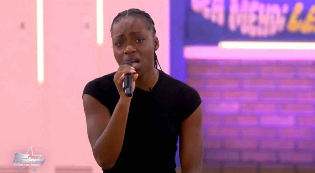 Star Academy : où et à quelle heure voir Sarah de retour chez elle ce mardi ?
