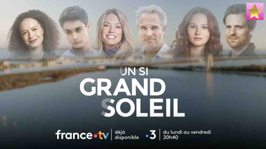 Un si grand soleil : la mort d'un personnage phare, Yann va tout perdre… révélations choc sur la nouvelle arche ! (VIDÉO)