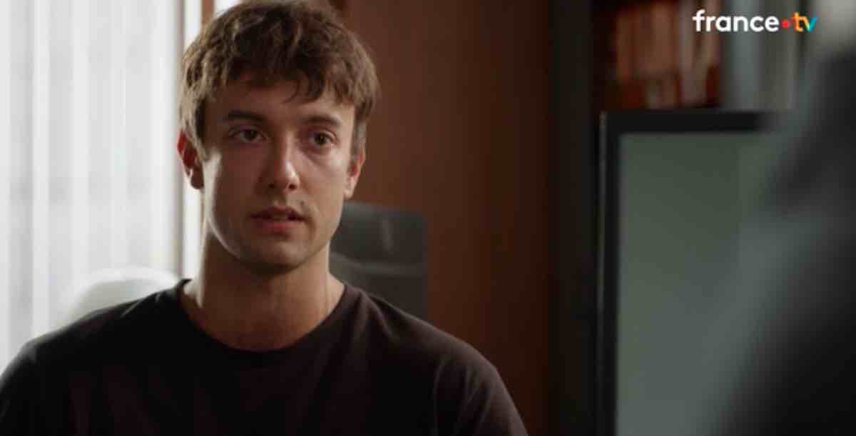 Un Si Grand Soleil Spoiler : Bertier découvre la vérité et confronte Lucas ! (épisode du 3 décembre)