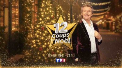 Audiences 24 décembre 2025 : « Les 12 coups de Noël » large leader, « N'oubliez pas les enfants » faible