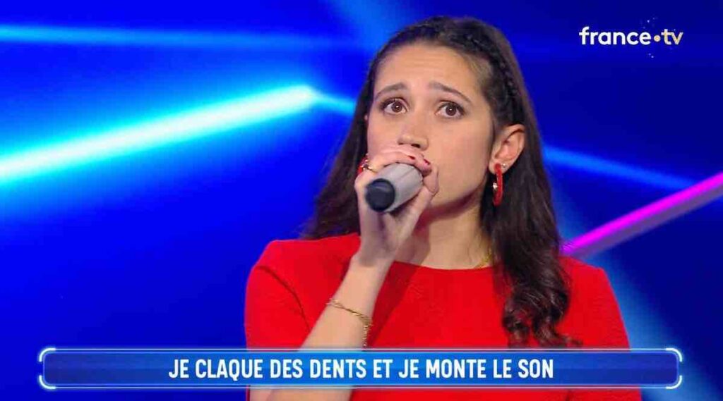 N'oubliez pas les paroles du 27 décembre : Angelina passe un cap, ses gains explosent !