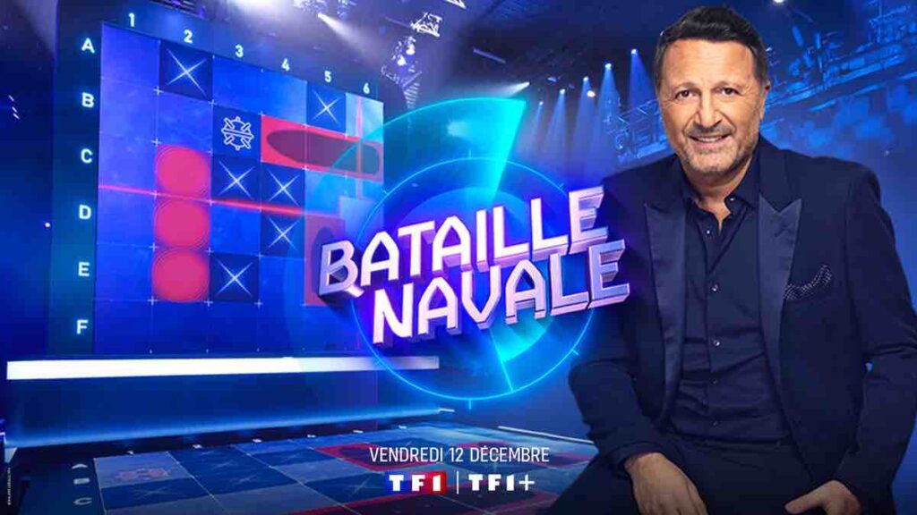 "Bataille Navale" : nouveau numéro ce soir sur TF1 (VIDÉO 19 décembre 2025)