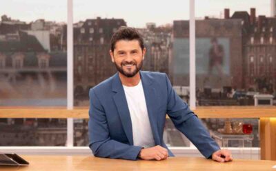 « Bonjour ! Avec Vous » : Christophe Beaugrand prolongera la matinale de TF1 dès le 19 janvier