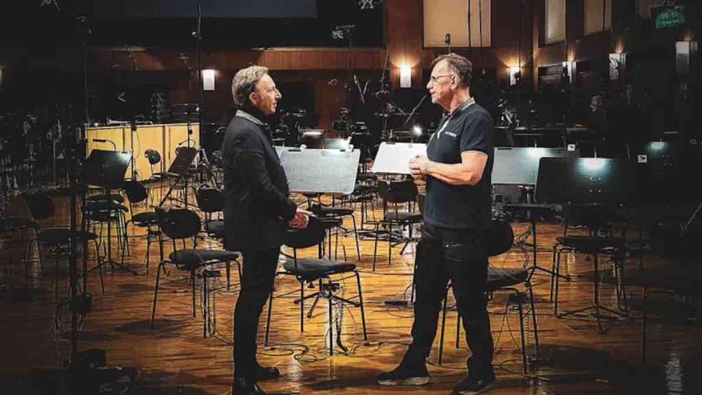 « Escapade viennoise », c'est cet après-midi sur France 2 (1er janvier 2026)