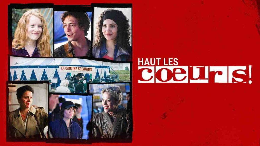 « Haut les cœurs ! » : le téléfilm inédit ce soir sur France 2 (10 décembre 2025)