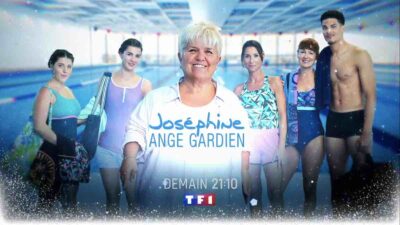 Joséphine Ange Gardien du 29 décembre : histoire de l'épisode inédit ce soir avec Jennifer Lauret