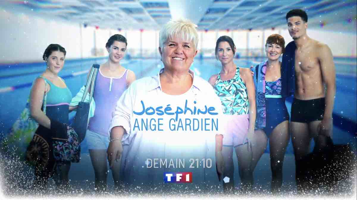 Joséphine Ange Gardien du 29 décembre : histoire de l'épisode inédit ce soir avec Jennifer Lauret