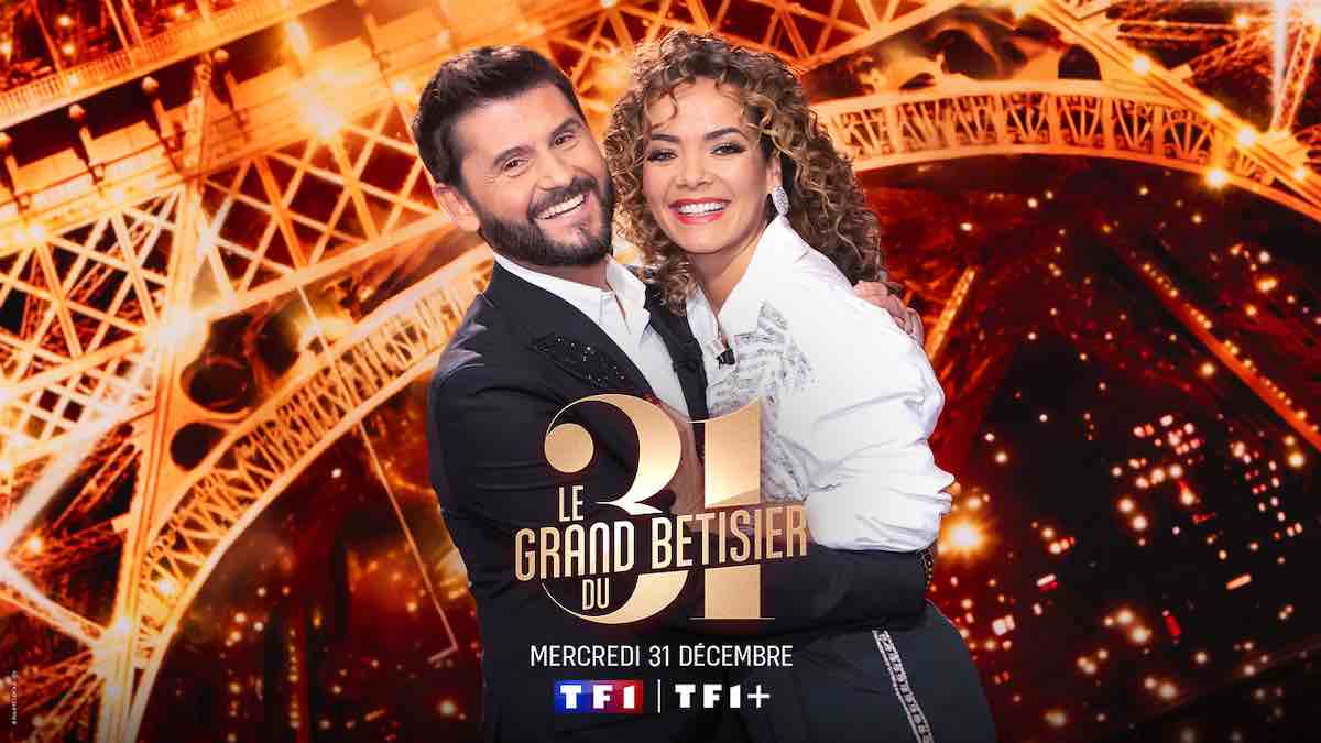 « Le grand bêtisier » du 31 décembre 2025, c'est ce soir sur TF1 (invités)
