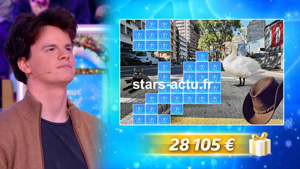 Les 12 coups de midi du 9 décembre : Cyprien échoue devant sa mère, qui est sur l'étoile mystérieuse ?