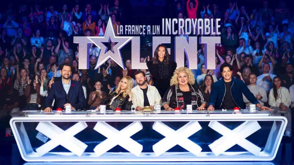 La France a un Incroyable Talent : qui sont les 15 demi-finalistes ? (récap quart de finale du 2 décembre)