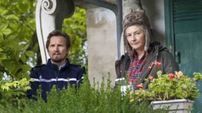 Audiences 17 décembre 2025 : « Capitaine Marleau » loin devant « Will Trent », flop pour France 3