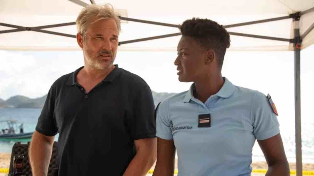 Audiences 27 décembre 2025 : « Meurtres à Saint-Martin » leader devant la Star Academy