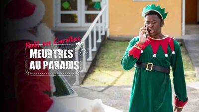 « Meurtres au paradis » du 22 décembre 2025 : ce soir l'épisode « Noël aux Caraïbes »