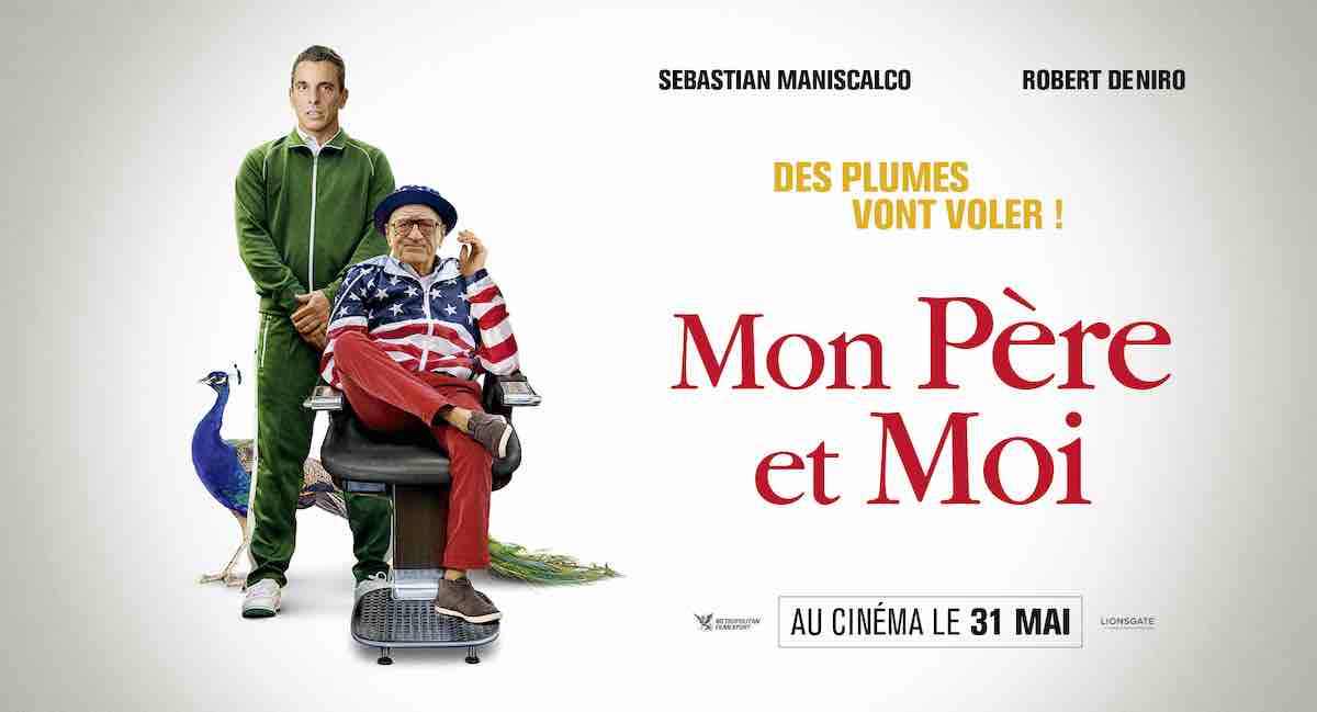 « Mon père et moi » : votre film inédit cet après-midi sur France 2 (25 décembre 2025)